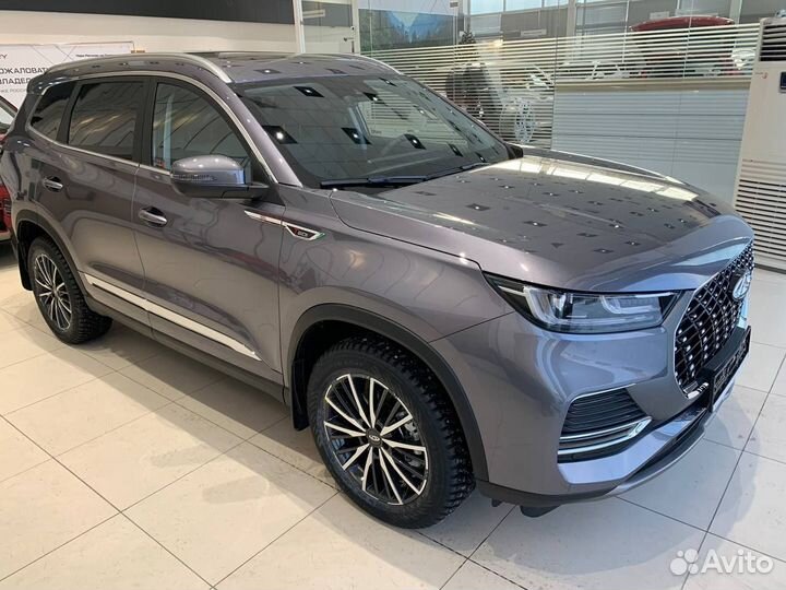 Chery Tiggo 8 Pro Max, 2023