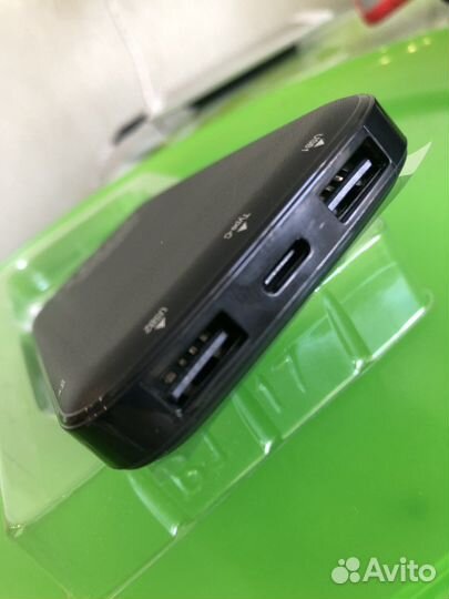 Внешний аккумулятор