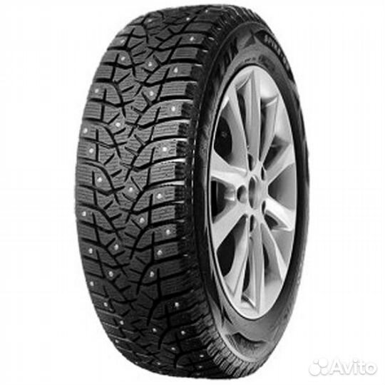 Bridgestone Blizzak Spike-02 225/50 R17