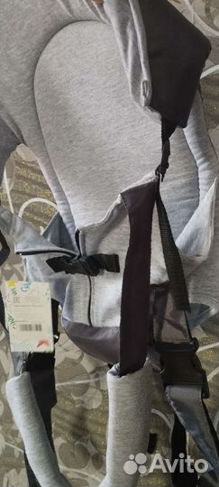 Сумка кенгуру