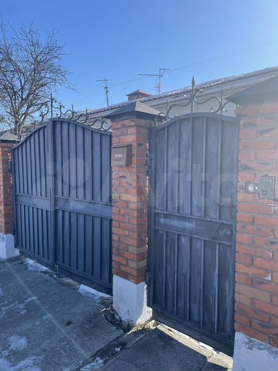 Дом 70 м² на участке 7 сот.