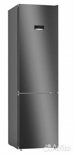 Холодильник Bosch Serie 4 VitaFresh KGN39XC27R