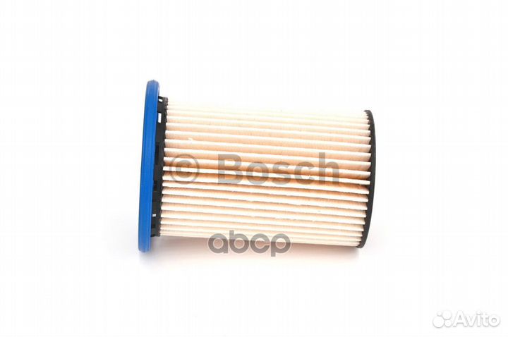 Фильтр топливный VW touareg/porsche cayenne 3.0