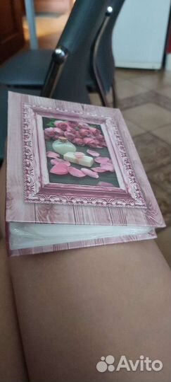 Альбом для фотографий