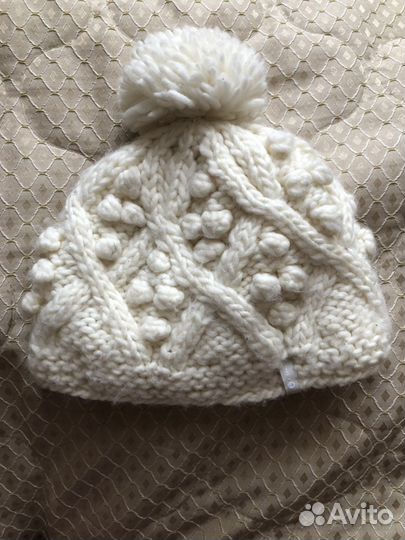 Детская шапка Luhta