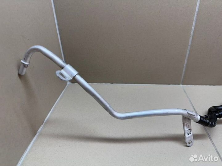 Трубка вакуумная Mercedes-Benz E W213 2.0 OM