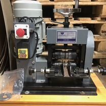 Станок для разделки кабеля MR-80