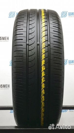 Yokohama BluEarth AE01 205/55 R16 91H