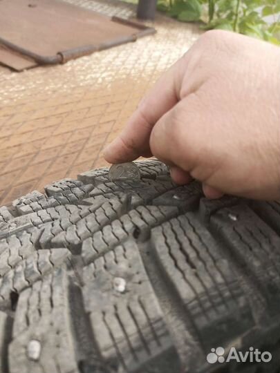 Nokian Tyres Nordman 7 205/55 R16