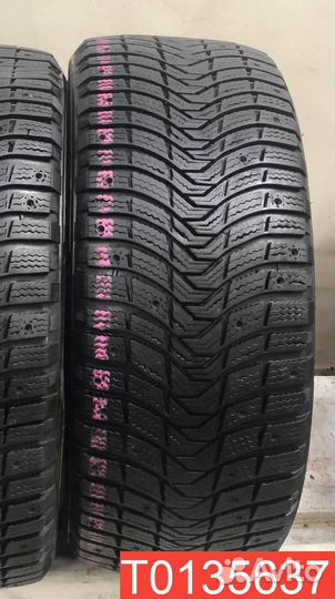 Michelin X-Ice North 3 255/40 R18 99T