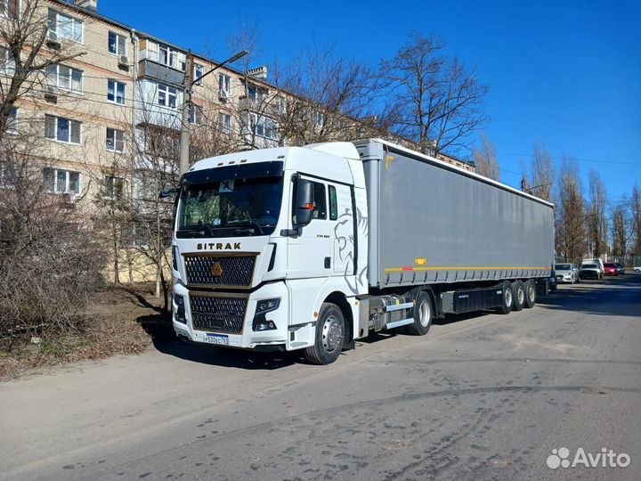 Грузоперевозки Озерск-Межгород