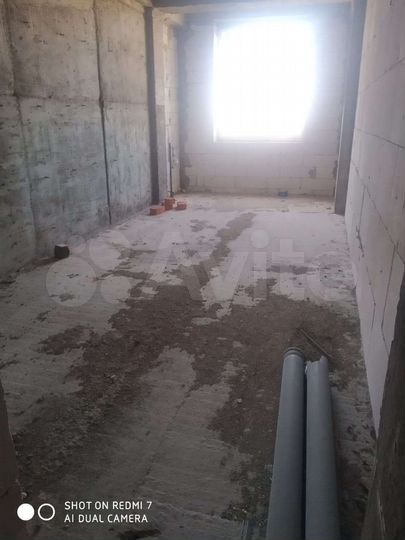 2-к. квартира, 70 м², 7/9 эт.