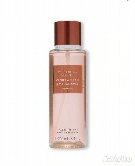 Victoria secret мист