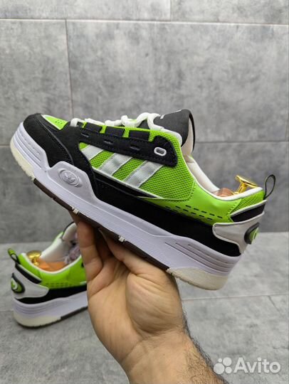 Мужские кроссовки Adidas Adi 2000