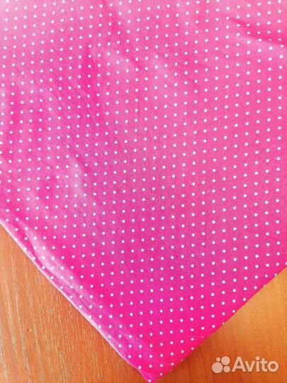 Кулирка трикотаж