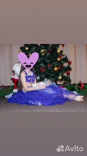 Костюм для восточного танца