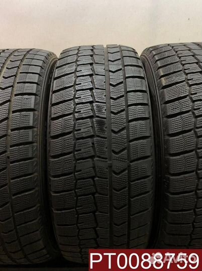 Dunlop Winter Maxx WM02 225/50 R17 98H