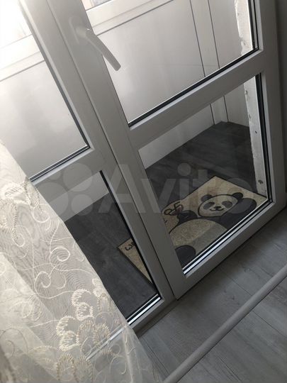 2-к. квартира, 45 м², 3/5 эт.