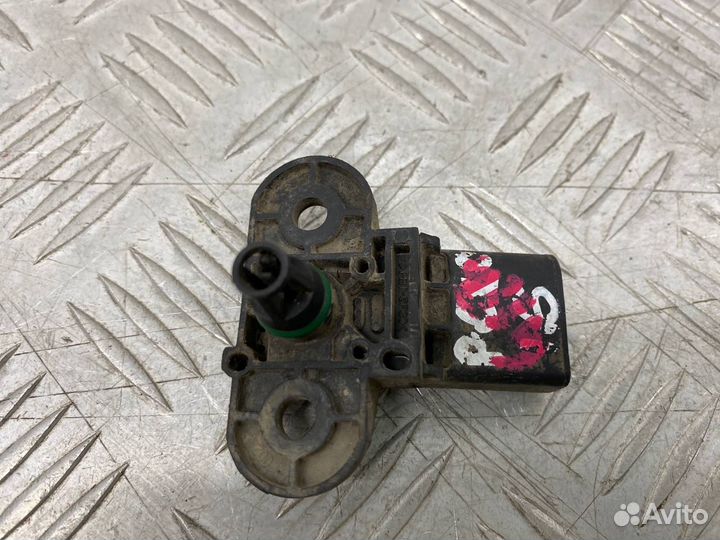 Б/У датчик абсолютного давления (надува воздуха)