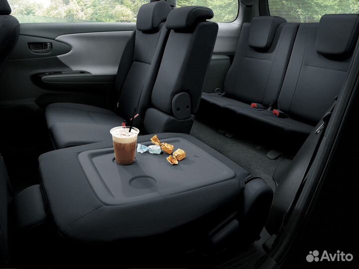 Трансфер минивена \ поездки на море / горы