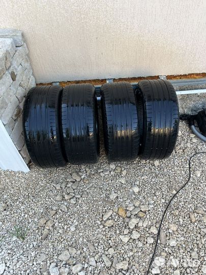 Goodyear Eagle F1 Asymmetric 2 235/50 R18