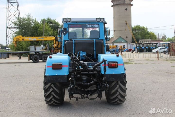 Трактор ХТЗ Т-150К, 2000