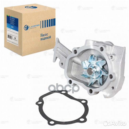 Насос водяной Matiz LWP0558 LWP0558 luzar