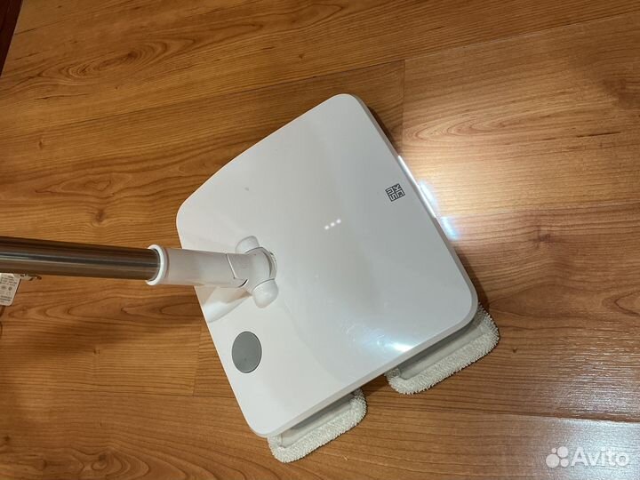 Ксиоми Электро-вибрационная швабра