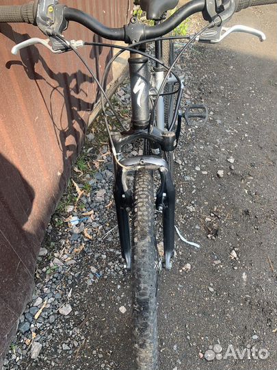 Подростковый мотоцикл