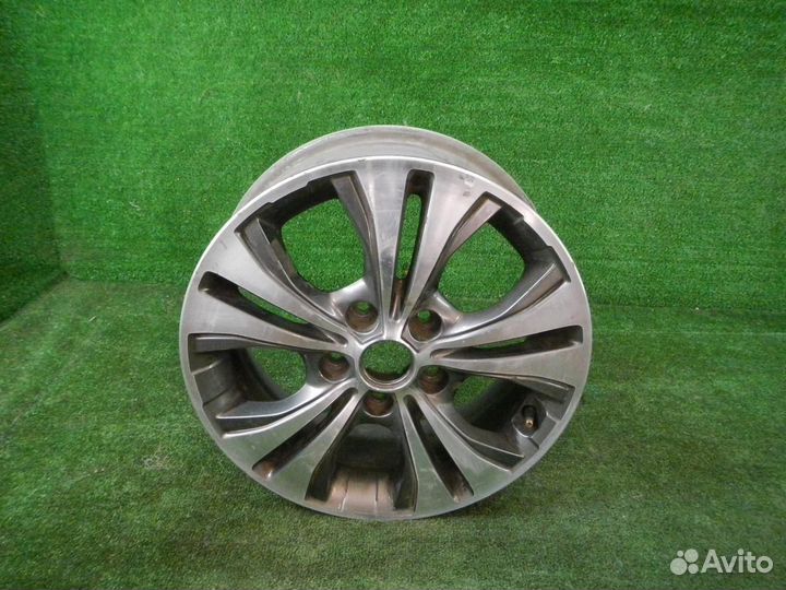 Диск литой R16 Kia Venga 1 DN (2009-2018)