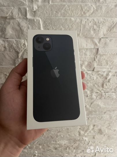 iPhone 13, 128 ГБ