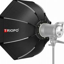 Складной Октобокс Triopo K2 55 / 65 / 95 / 120 см