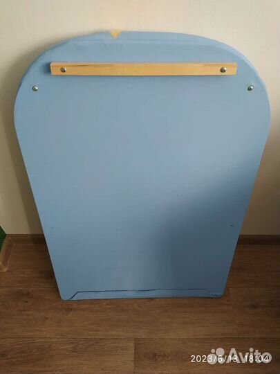 Пеленальная доска