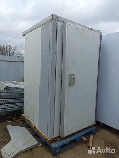 Камера холодильная Polair 80 мм 137/128/220