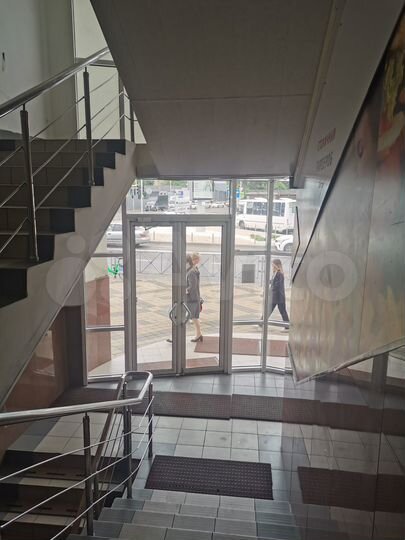 Офис рядом с вокзалом Краснодар-2, 43 м2