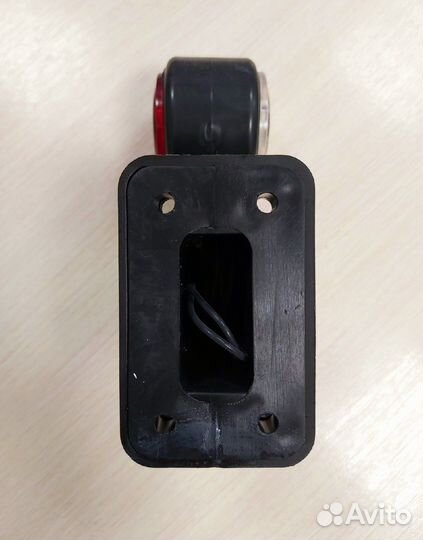 Фонарь контурный на прицеп гф 3.8 LED3 