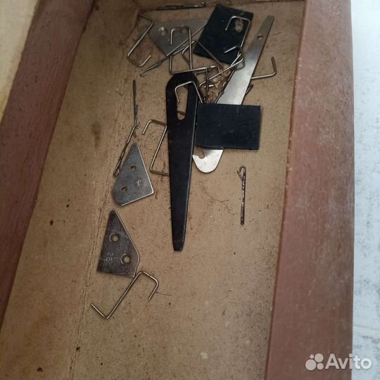 Вязальная машина СССР