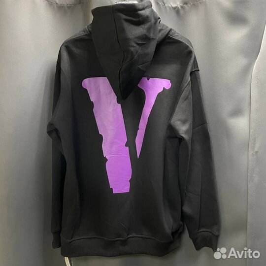 Мужские Толстовки Vlone