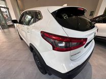 Nissan Qashqai 2.0 CVT, 2020, 131 027 км, с пробегом, цена 1 365 000 руб.