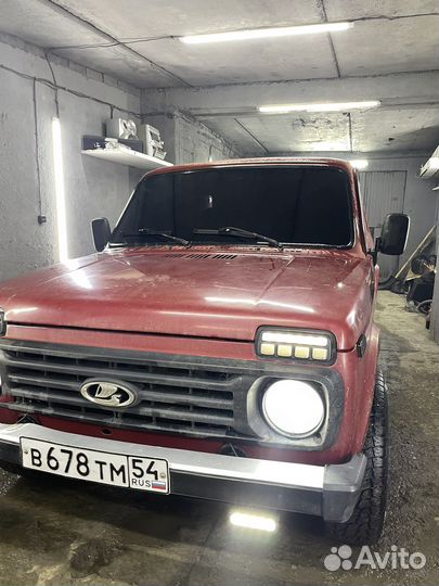 Тонировка авто
