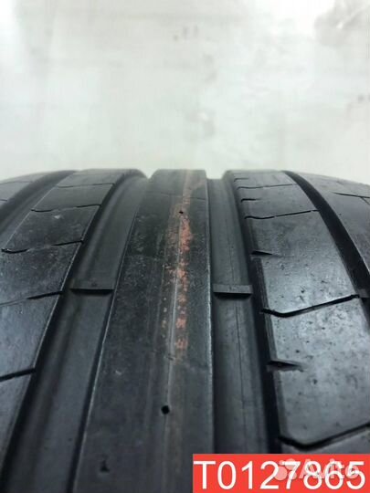 Pirelli P Zero PZ4 275/30 R20 97Y