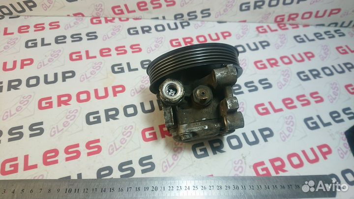 Насос гур ER GG б/у CX-7 Atenza Mazda 6 Mazda 6 MP