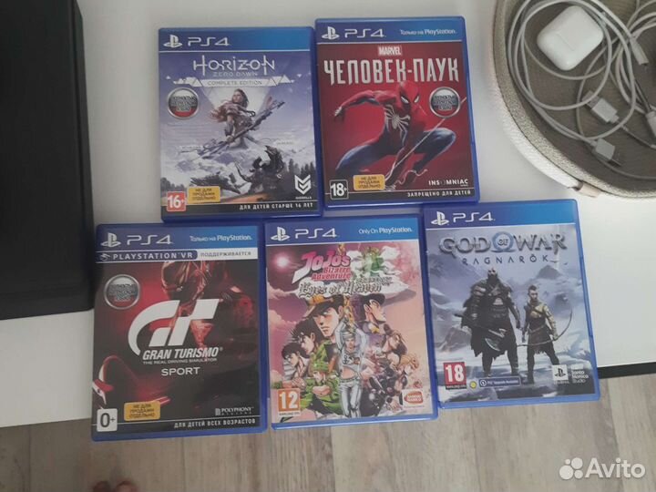 Sony PS4 slim 1tb