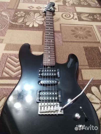 Электрогитара Musima Lead star 4