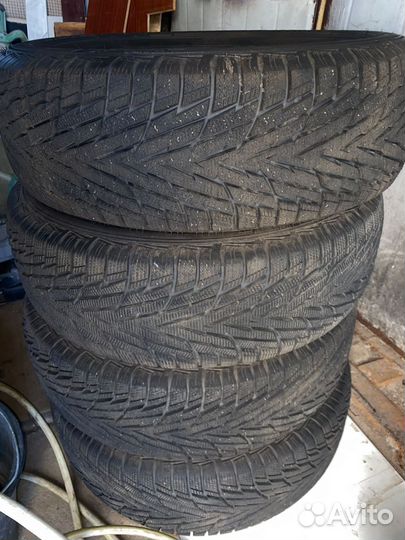 Белшина Artmotion Snow HP Бел-517 225/65 R17