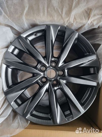 Mazda cx9 диск колесный R20 1штука