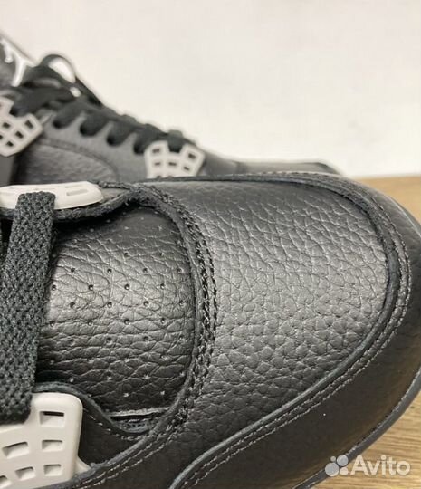 Кроссовки Nike зимние с мехом