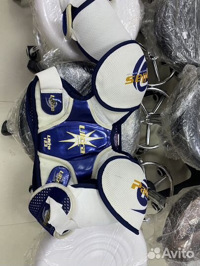 Детская хоккейная форма