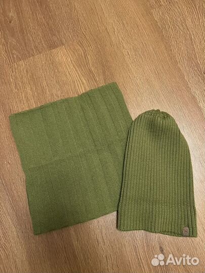 Шапочка+Снуд Bungly Boo