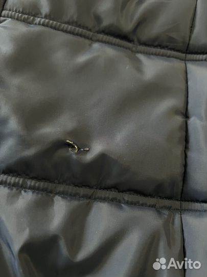 Комбинезон демисезонный